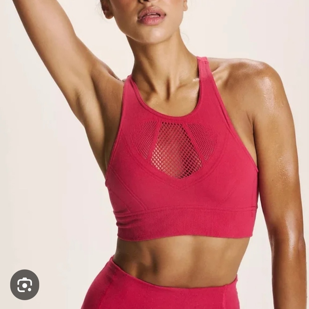 🏷️Free People Movement Running Through My Mind Bra Size XS